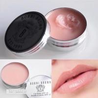 ราคา [แท้/พร้อมส่ง] Bobbi Brown Lip Blam SPF15 15g (1875832619)