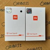 ราคา สายเคเบิลข้อมูลชาร์จเร็ว Xiaomi QC USB C / Type C ของแท้ 100% (29165838019)