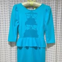 ราคา Sretsis Dress เดรสมีระบาย (6543204917)