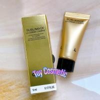 ราคา ครีมบำรุงผิวหน้า Sublimage La Creme Lumiere 5 ml.(ผลิต2/68) (6972788880)