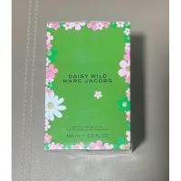 ราคา น้ำหอม MARC JACOBS Daisy Wild Eau de Parfum for Women - 100 มล. (29375114050)