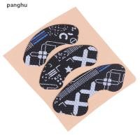 ราคา [panghu] สติ๊กเกอร์เทปจับเมาส์ไม่ลื่นดูดเหงื่อสําหรับ Zowie Universal [VN] (46053782144)