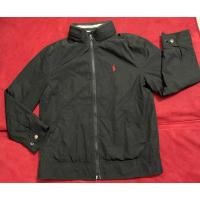 ราคา RALPH LAUREN [11]ออธ 80-85%] เสื้อแจ็คเก็ตเด็กชาย โปโล ราล์ฟ ลอเรน ไซส์ ส มีฮู้ดซ่อน เนื้อหนา อบอุ่น และกันลม วั (54152214671)