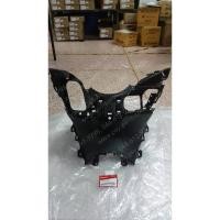 ราคา บังลม ตัวใน PCX 150/18 แท้ๆ สีดำด้าน 81131-K97-T00ZA (25063041980)