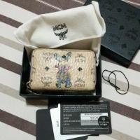 ราคา MCMกระเป๋าใส่บัตรแท้100% (3064182427)
