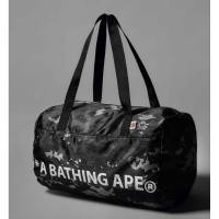 ราคา กระเป๋า Bape duffle bag Magazine New collection 2026 (58006076646)