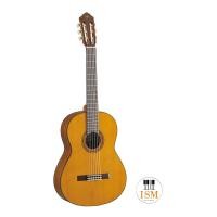 ราคา YAMAHA C80 Classical Guitar กีต้าร์คลาสสิกยามาฮ่า ขนาด 4/4 รุ่น C80 (19475399632)
