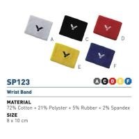 ราคา Victor SP123 ผ้ารัดข้อมือ (56506322603)
