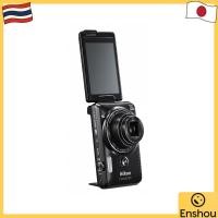 ราคา จากญี่ปุ่น [สินค้ามือสอง]Nikon Digital Camera COOLPIX S6900 12x Zoom 16.02 MP Rich Black S6900BK (51753258908)