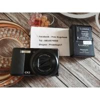 ราคา Ricoh CX2 ใช้งานปกติ ตำหนิเยอะ (26914726071)