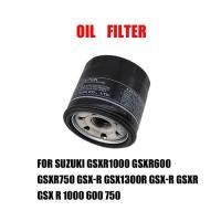 ราคา For Suzuki GSXR1000 GSXR600 GSXR750 GSX-R GSX1300R GSX-R GSXR GSX R 1000 600 750 Oil Filter Engine (52354984298)