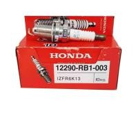 ราคา จัดส่งเร็ว หัวเทียน iridium แท้ สำหรับ honda city ปี 2008 - 2014 / honda jazz ปี 2007 - 2015 (28156743532)