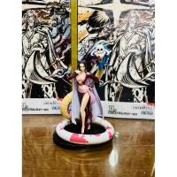 ราคา (DxF) แท้100% โบอา แฮนค็อก งู Boa Hancock the grandline series EXTRA ฟิกเกอร์ โมเดล วันพีช Figure Model One piece (40503024925)