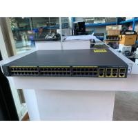 ราคา SWITCH (สวิตซ์) Cisco Catalyst 2960 24 Port - 48 Port มือสอง ใช้งานได้ปกติ (27416990072)
