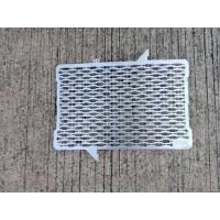 ราคา การ์ดหม้อน้ำ CB650R,CBR650R,CB650F,CBR650F การด์หม้อน้ำผลิตจากแสตนเลสหนาอย่างดี เลเซอร์เนียน (4754219388)