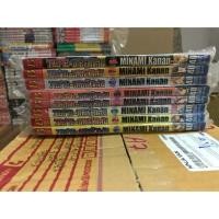 ราคา วายร้ายนายตัวแสบ 8 เล่มจบ (1321633889)