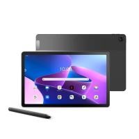 ราคา Lenovo TAB M10 TB-128XU With Pen (ZAAN0114TH) แท็บเล็ต 10.6" 2K RAM4GB ROM128GB 4G LTE โทรได้ (Gray) ฟรี Folio case (26201825573)