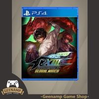 ราคา PS4 [มือ1] The King of Fighters XIII Global Match (R3/ASIA)(EN) (24350608138)