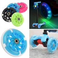ราคา Wheel Flashing LED For Micro Scooter Mini Rear 12*2cm ABED Flash Durable (25856423300)