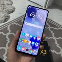 ราคา Poco x3 nfc 6/128 มีกล่อง (27200450394)