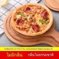 ราคา สไตล์ญี่ปุ่นที่เรียบง่ายไม้ไผ่ถาดพิซซ่าไม้เครื่องมืออบในครัวเรือนถาดอบสเต็กกระทะขนมปังเค้กถาดไม้กระดาน (53802183558)
