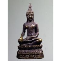 ราคา Antig pra Fast 161 รูปหล่อโบราณพระพุทธ หลวงพ่อรุ่ง ขนาดเมื่อเทียบกับเหรียญบาท (18882639339)