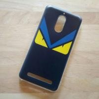 ราคา เคส Nubia N1 Lite เคสนูเบีย N1Lite เคสนิ่มพิมพ์ลาย EYE (736804764)