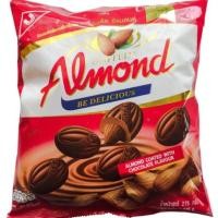 ราคา United Almond อัลมอนด์เคลือบรสช็อกโกแลต ขนาด 275 กรัม (22348949467)