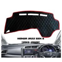 ราคา ฝาครอบป้องกันแดชบอร์ดสําหรับ Honda Jazz GEN 3 2013-2020 (52201336338)