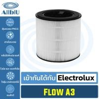 ราคา ไส้กรองทดแทนสำหรับ Electrolux รุ่น Flow A3 เครื่องฟอกอากาศ BY AllblU Filter (29115865295)