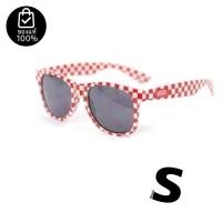 ราคา แว่นตาVANS CHILI PEPPER CHECKERBOARD สินค้ามีประกันแท้ (7019362695)