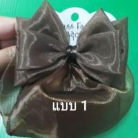 ราคา เน็ตติดผมสีน้ำตาล ไซต์M เลื่อนภาพถัดไปภาพขยาย (3502471038)