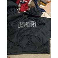 ราคา ขาย 390 บาทpuma สภาพ 80 สกรีนดี ผ้าวอร์มหนานิ่ม มีฮูดอก 18 ยาว 20 แขน 26ตำหนิ ไม่มี (40067642078)