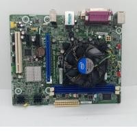 ราคา เมนบอร์ด Intel1155 DDR3 รุ่น DH61+Intel® Core™ i3-2100+ Heatsink (17706172723)