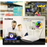 ราคา Edimax BR-6208AC AC750 Multi-Function Router (3932284011)