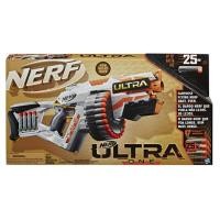 ราคา ปืน Nerf Ultra One Motorized Blaster ปืนของเล่นเด็กของแท้ลิขสิทธ์ 100% สินค้าพร้อมส่ง (23873187692)