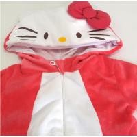 ราคา Hello Kitty Baby Jumpsuit ทารกแรกเกิดอายุ 0-8 เดือน (28815818753)