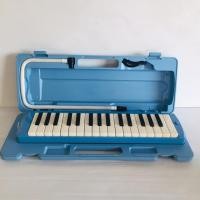 ราคา เมโลเดียน Yamaha P-32D สีฟ้า (6511978635)