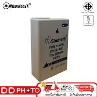 ราคา SHUTTER B BATTERY TYPE-C EN-EL14 FOR NIKON เเบตเตอรี่กล้อง Nikon Nikon D5200 Nikon D5300 Nikon D5500 Nikon D5600 (25019912615)