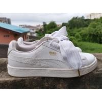 ราคา Puma มือสองของแท้สภาพใหม่มาก (7818688419)