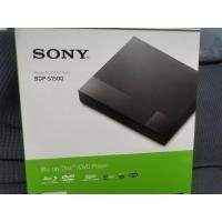 ราคา Sony Bluray Player รุ่น BDP-S1500 ของแท้ (16691350198)
