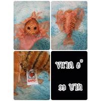 ราคา Lionfish#Ganz Webkinz Lionfish#ปลาสิงโต#ปลา#ตุ๊กตาญี่ปุ่นมือสอง (26876351039)