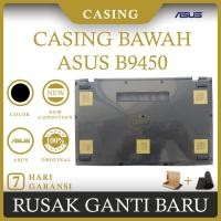 ราคา ASUS Expertbook B9 B9450 B9450FA ORIGINAL LAPTOP BOTTOM CASE (43209300294)