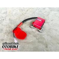 ราคา คอยจุดระเบิดสำหรับเครื่องยนตร์ 43cc 47cc 49cc เหมาะสำหรับมอเตอร์ไซค์จิ๋วเครื่องตัดหญ้า NB411 RBC411 (19392047706)