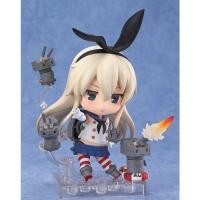 ราคา Nendoroid 371 Shimakaze - Kantai Collection (20562011849)
