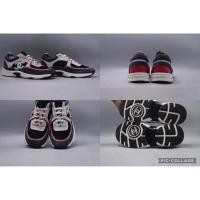 ราคา รองเท้าผ้าใบchanelแท้มือสอง ไซด์39 (14519941507)