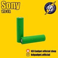 ราคา Sony VTC5A 35a 2600mah (ราคาถ่านต่อ1ก้อน)(ของแท้) (569164064)