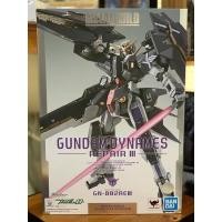 ราคา METAL BUILD GUNDAM DYNAMES REPAIR III BANDAI FIGURE (14252859543)