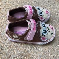 ราคา Skechers แท้มือสอง ไซส์13 cm (6636638950)