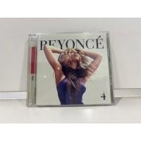 ราคา 2 CD MUSIC ซีดีเพลงสากล BEYONCE 4 (D13G63) (42353399834)